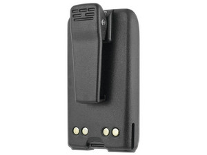 Batería de Reemplazo de Li-Ion POWER PRODUCTS PP-PMNN-4075LI de 7.4V a 1700Ah, Para Radios Motorola Mag-One.