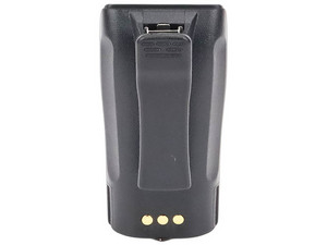 Batería de Li-Ion POWER PRODUCTS PPNTN4497A de 2200mAh, Para Radios EP450, DEP450, CP200, CP250, PR400, GP3688 y CP080.