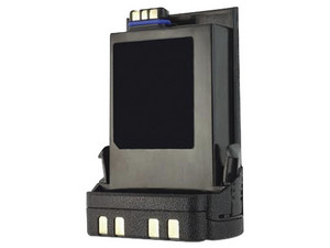 Batería de Li-Po Power Products de 3400mAh, IP68, Compatible con Radios APX.