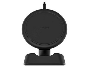 Cargador para celular Mophie tipo pedestal, carga Color