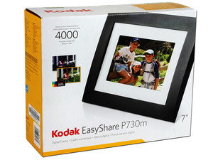 Portaretratos Digital Kodak P730M - Vulcano - Servicio tecnico  especializado - Reparacion de Notebooks, Tablets, Ultrabooks y All in Ones