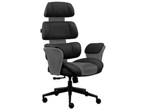 Silla de Oficina ACTECK Luxor Ultra EC870 AC-943420.
