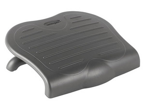 Descansa Pies ergonómico Kensington para oficina.