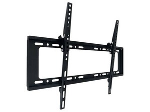 Soporte de pared BRobotix para pantalla de TV de 32" a 85", Soporta hasta 55Kg.