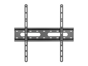 Soporte Fijo para TV Manhattan 462266, Soporta de 32" A 55" y hasta 45 Kg.