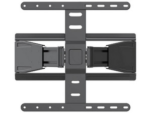 Soporte Móvil para TV OVTV-M3775. Compatible con televisores de 37" a 75", diseño móvil y ajustable para fácil instalación y desplazamiento de tu TV.