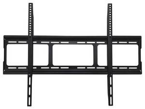 Soporte de Pared Redleaf RLF-60100, Soporta Pantallas de hasta 100", Hasta 100 Kg, Color Negro.