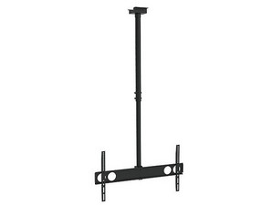 Soporte/Montaje de techo con altura ajustable Redleaf RLT-3770 para Pantallas de 37" a 70".