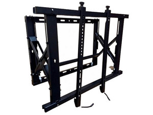 Soporte de Pared para Video Wall Redleaf RLVW-3770, Compatible con Pantallas de 37" a 70".