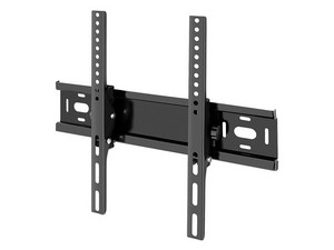 Soporte de pared Steren con inclinación para pantalla de 25" a 50".