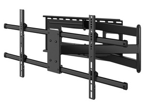 Soporte Steren para Pantallas 40 a 80", Modelo con Brazo AR.