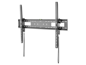 Soporte de Pared Ajustable StarTech para pantallas de 60" a 100", Peso máximo hasta 75 kg