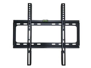 Soporte de Pared TECHMAKRO B40 Fijo de TV Slim, para Pantallas de 26" hasta 63".