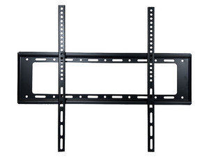 Soporte de Pared TECHMAKRO Fijo de TV, para Pantallas de 40" hasta 80".