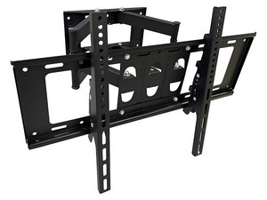 Soporte de Pared TECHMAKRO CP602 Móvil de TV, para Pantallas de 40" hasta 80".
