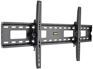 Soporte de pared TrippLite DWT4585X inclinable para TV y monitores de 45" a 85".