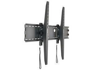 Soporte de pared fijo Tripp Lite para TV y monitores de 60" a 100".