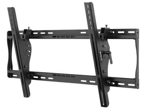 Soporte fijo inclinable Peerless AVST650 para pantalla de 39" a 75"