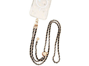 Correa Mybat MUNPCH031 Universal, Cadena para Teléfonos y Accesorios.