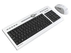 AT-SLX500RF BLANCO