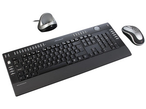 AT-SLX900RF NEGRO