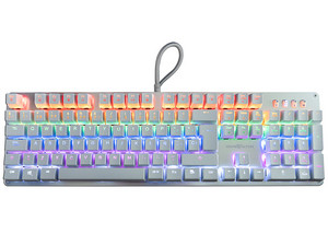 KBG400-WH-RD