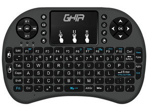 GCR-002