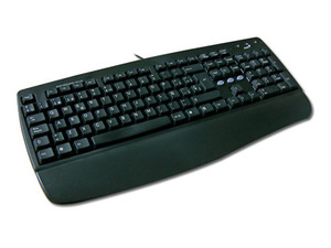 KB-06X black