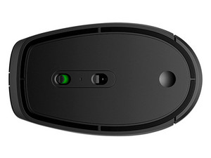 Kit Inalámbrico de Teclado y Mouse HP Color