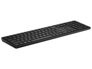 Teclado Inalámbrico HP 455 con Conexión Bluetooth y Teclas
