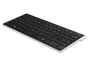 Teclado Inalámbrico K4000 (en Inglés), Bluetooth