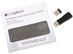 Teclado k400r discount