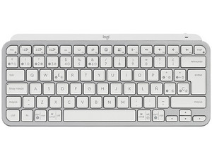 Logitech MX Keys Teclado Inalámbrico Retroiluminado USA