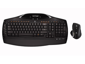 DESKTOP MX5500