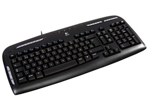 Media Keyboard