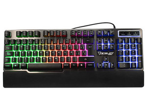 Ocelot best sale gaming teclado