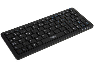 Mini Teclado Bluetooth Perfect Choice