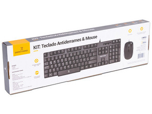 Teclado perfect choice inalambrico hot sale