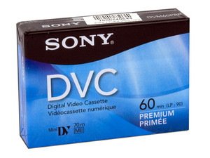 DVM60PR