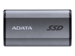 Unidad de Estado Sólido externo ADATA SE880 de 500GB, USB 3.2.