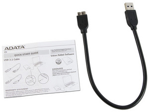  ADATA HD710 1TB USB 3.0 Impermeable/a prueba de  polvo/resistente a los golpes, disco duro externo, amarillo  (AHD710-1TU3-CYL) : Electrónica