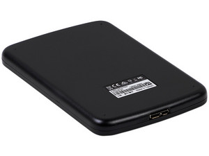 DISCO DURO EXTERNO ADATA SLIM 2TB 3.2 HV300 - Fotosol