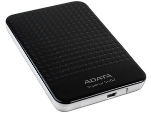 SH02BK/500GB