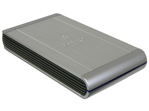 Disco Duro Externo Portátil HP 500GB, 2.5, Aluminio Plata, USB 2.0/3.0 -  HPHDD2E30500AS1-RBU
