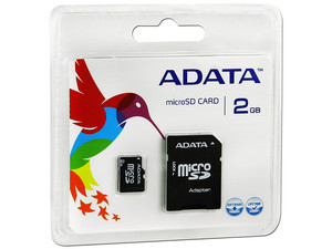ADMSD/2GB 