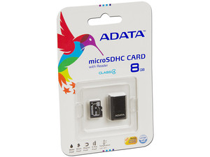 ADMSD+RV3BL/8GB