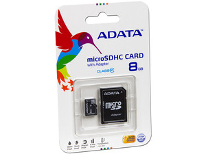 AUSDH8GCL10-RA1