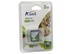 MMC4.0 2G