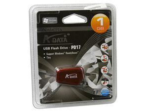 PD17 2.0 1G RED