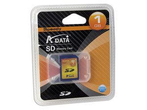 SD 1GB